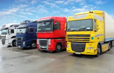 Adana Güroymak Nakliye Ambarı