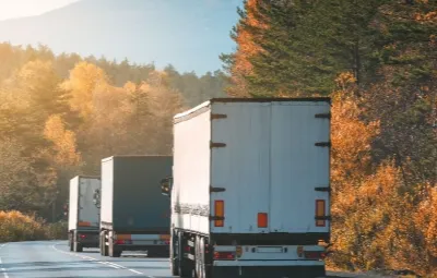 Adana ile Güroymak Arası Klima Taşıma