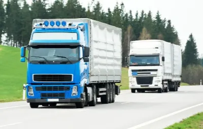 Adana ile Güroymak Arası Eşya Taşıma